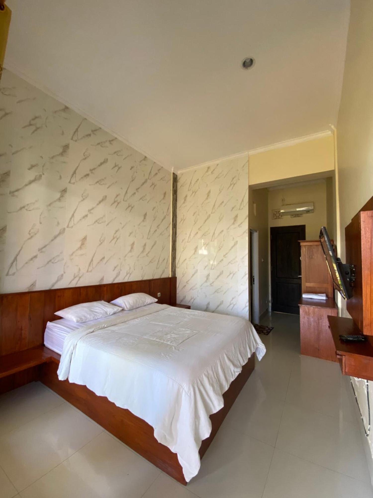 Pp Dream Guesthouse Singaraja Eksteriør billede