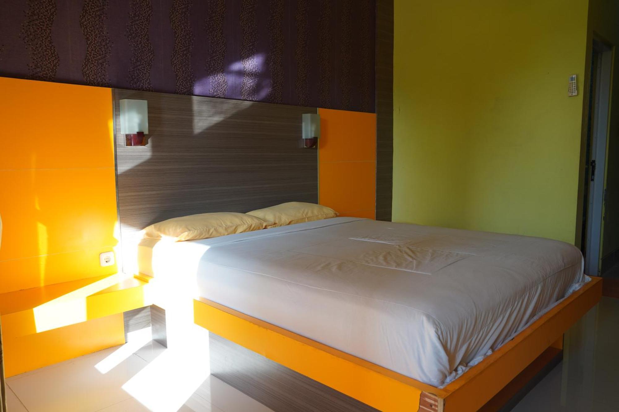 Pp Dream Guesthouse Singaraja Eksteriør billede